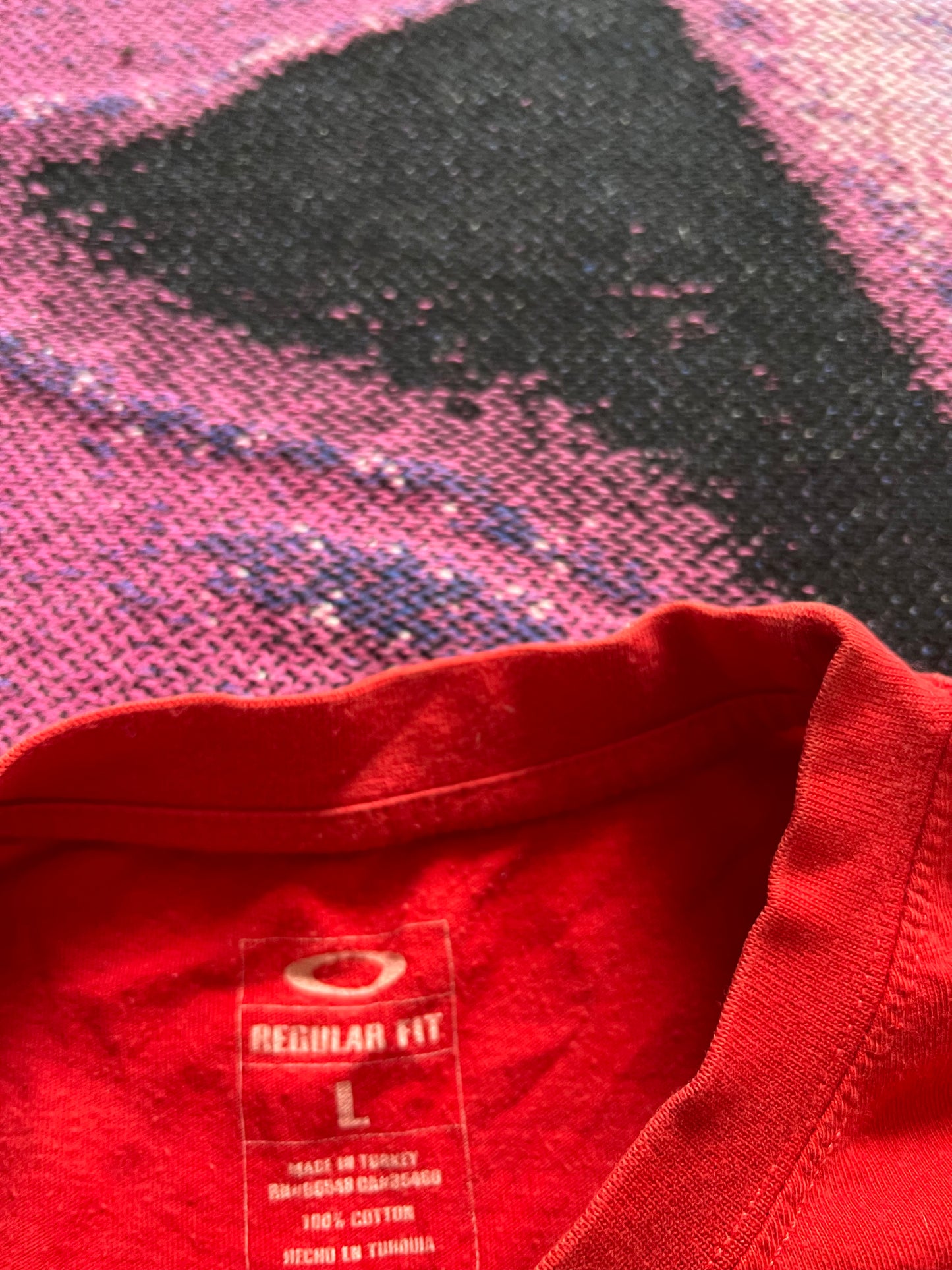 Oakley Vintage T-shirts