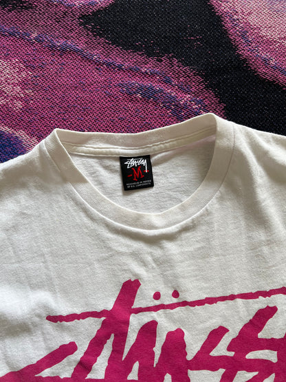 Stussy Vintage T-shirt