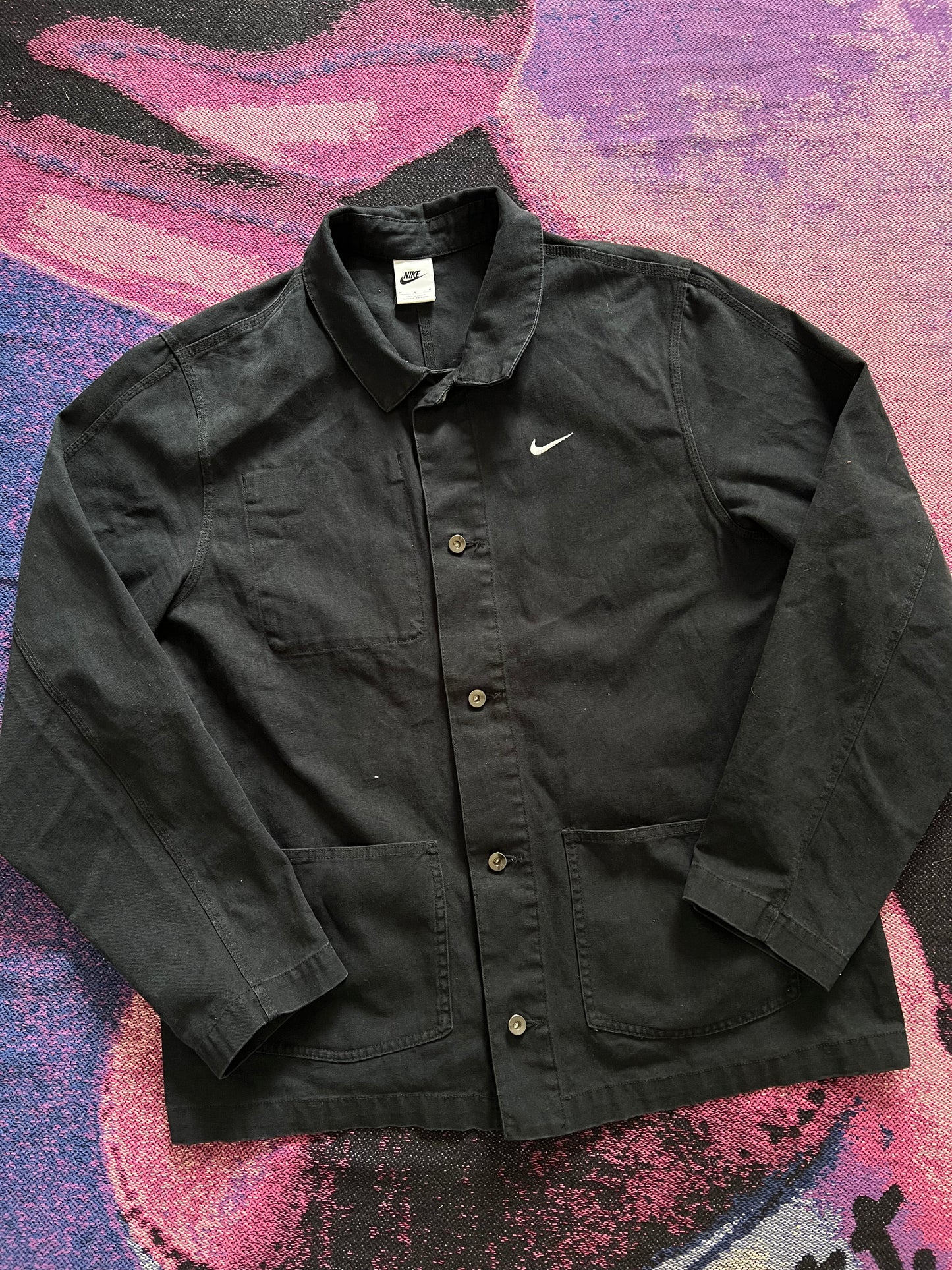 Nike jacket