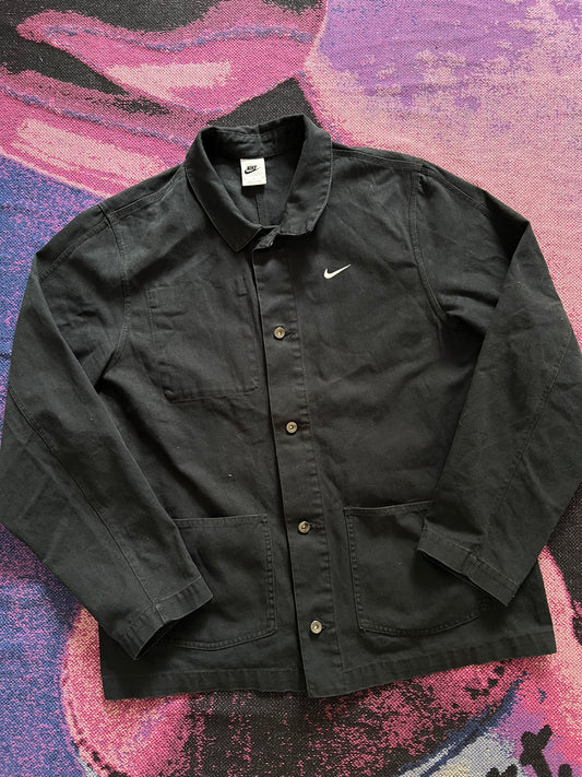 Nike jacket