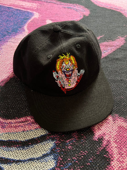 Supreme Clown Cap