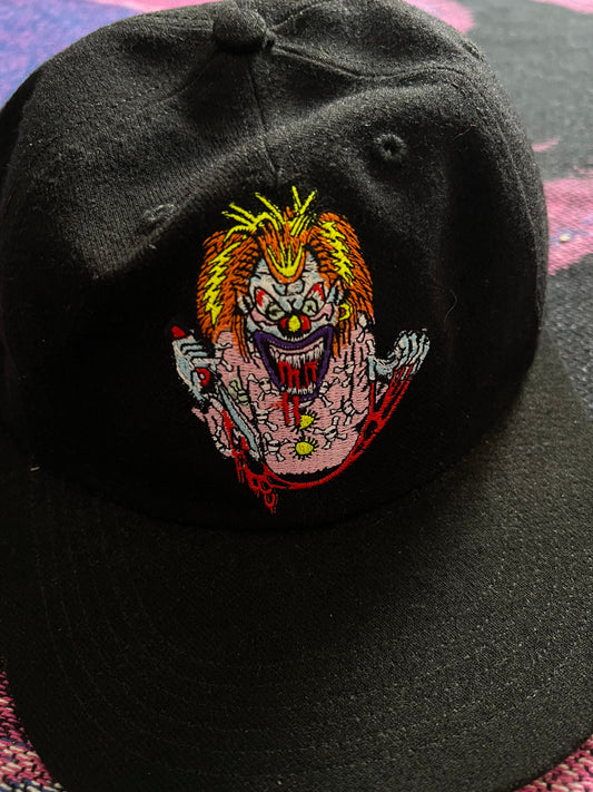 Supreme Clown Cap