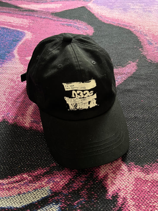 032c Cap