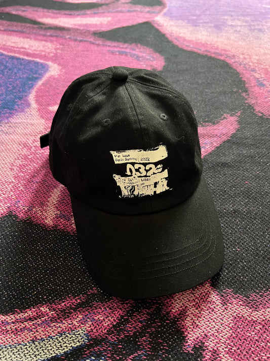 032c Cap