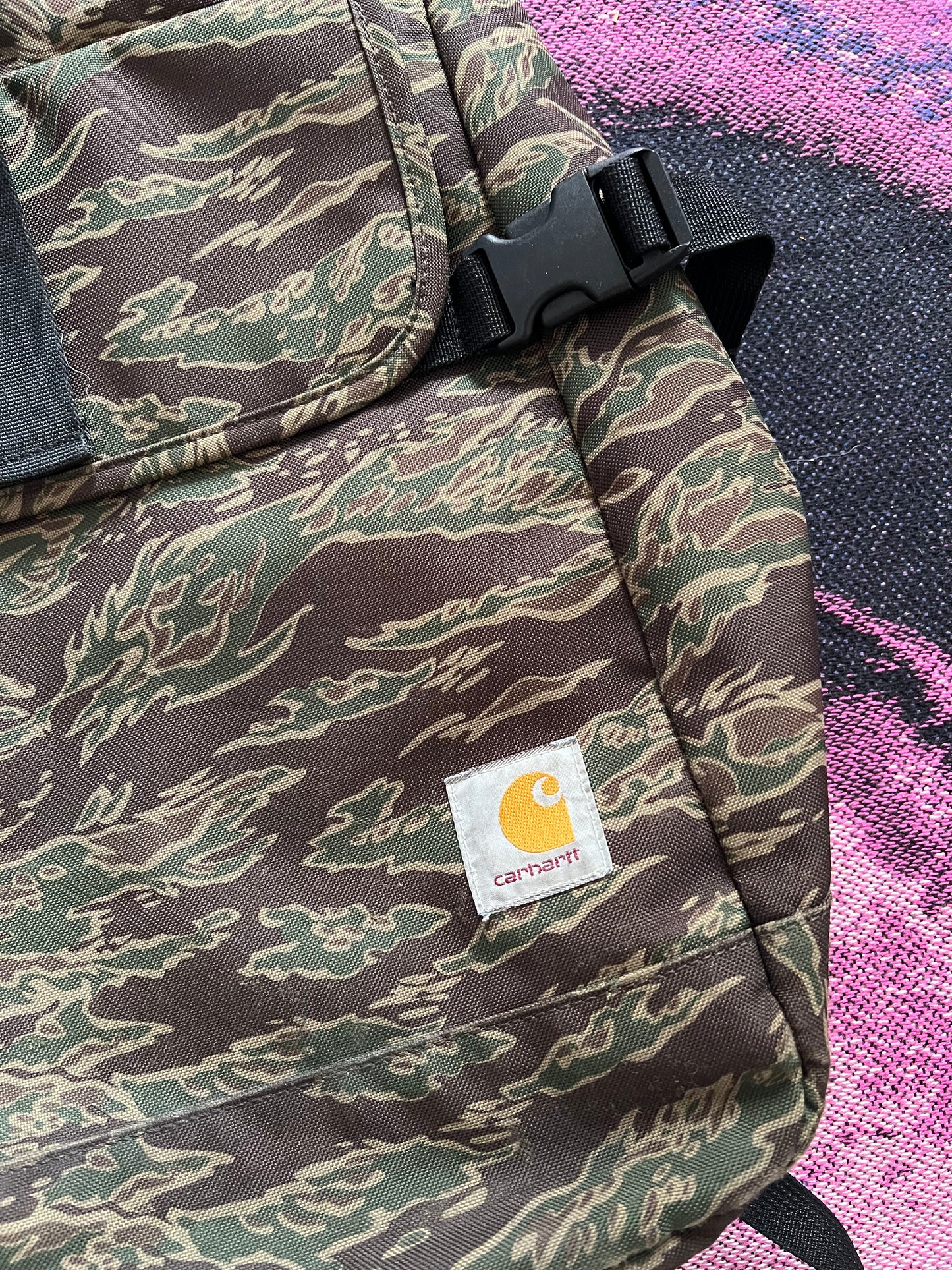 Carhartt Backpack