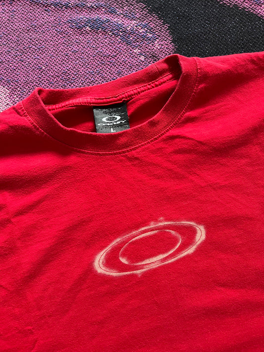 Oakley Vintage T-Shirt