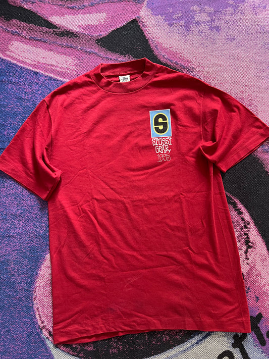 Stussy Vintage 1995 T-Shirt