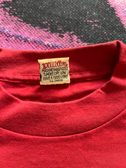 Stussy Vintage 1995 T-Shirt
