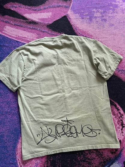 Supreme Irak T-Shirt