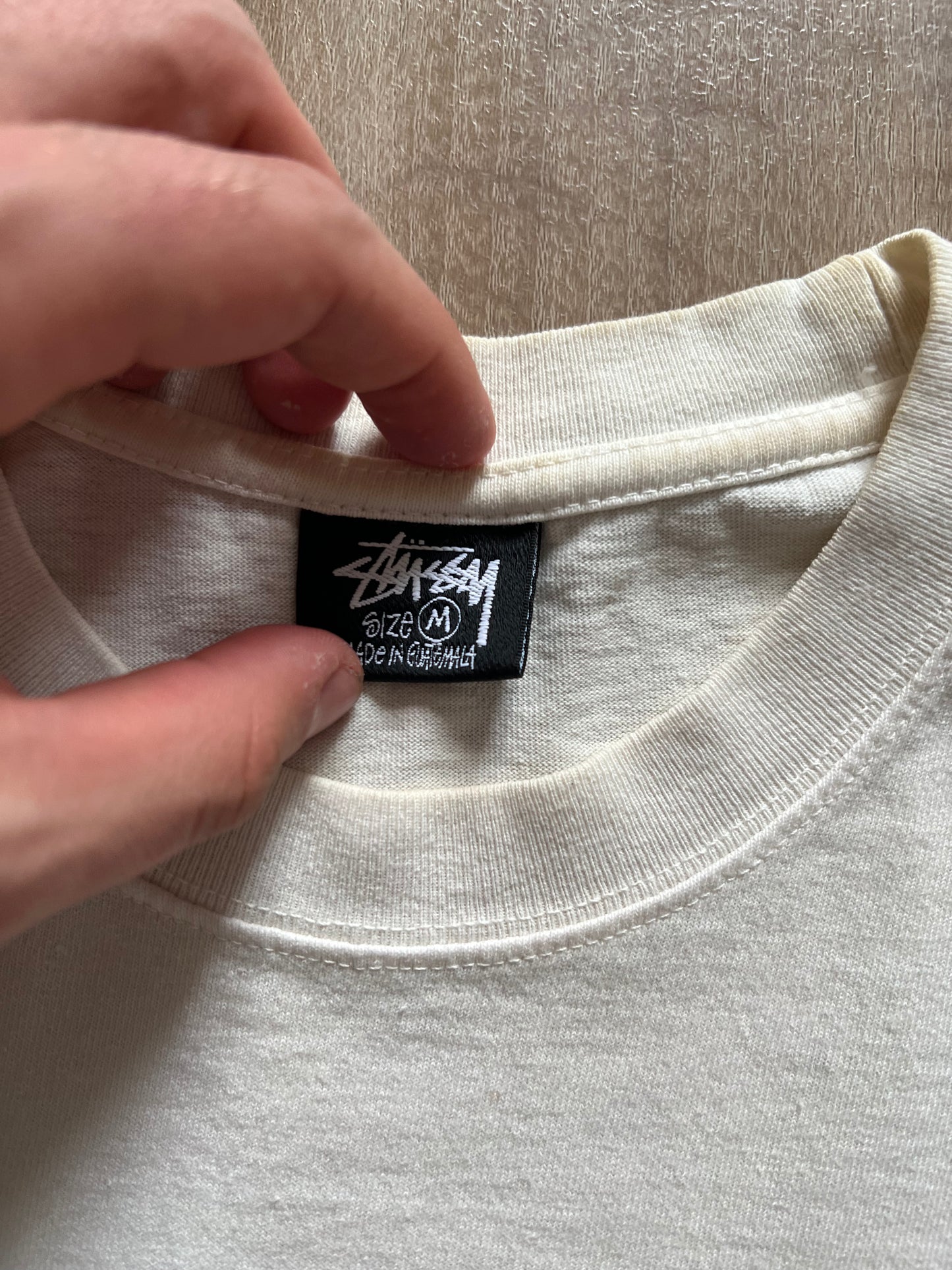 Stussy Clown T-Shirt