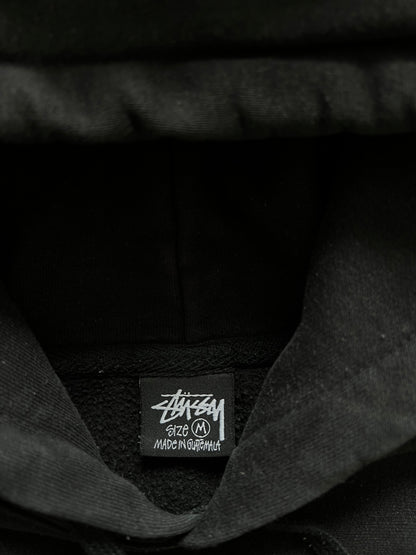 Stussy Stock Logo Hoodie