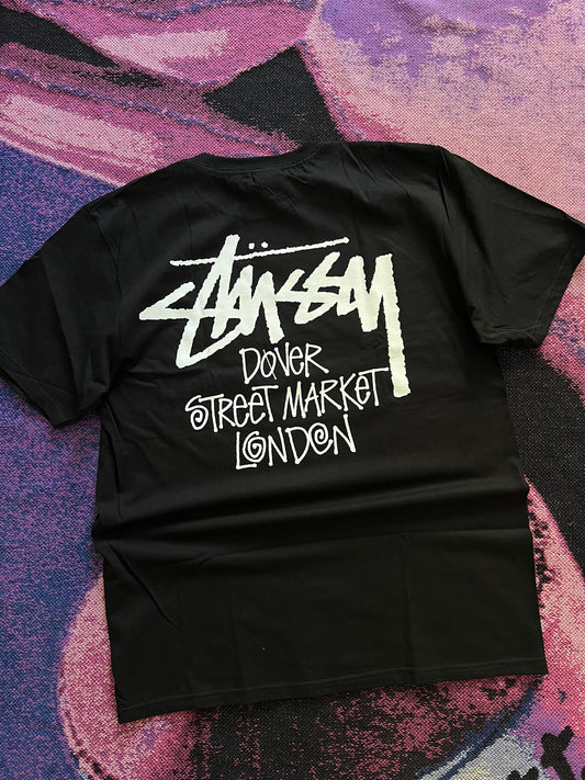 Stussy Dover Street Market T-shirt