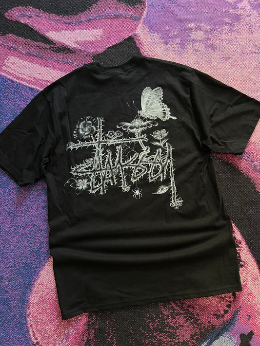 Stussy Bloom T-Shirt