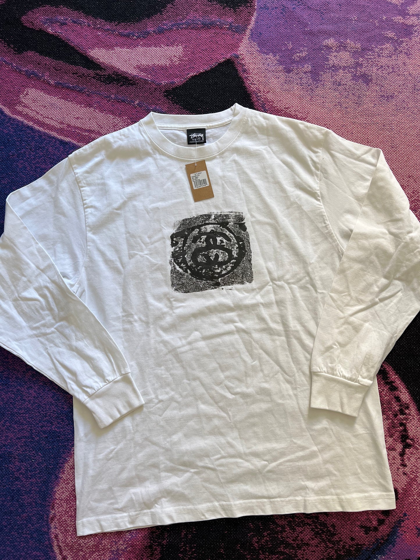 Stussy Longsleeve