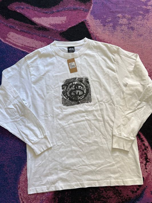 Stussy Longsleeve