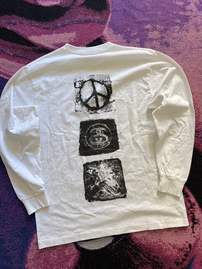 Stussy Longsleeve