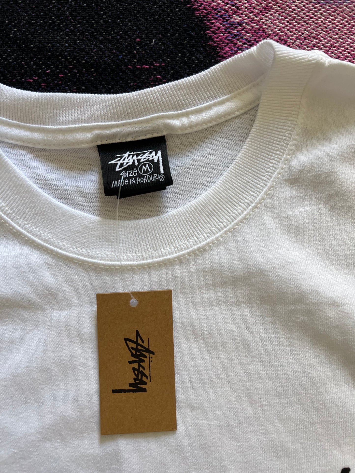 Stussy London T-Shirt