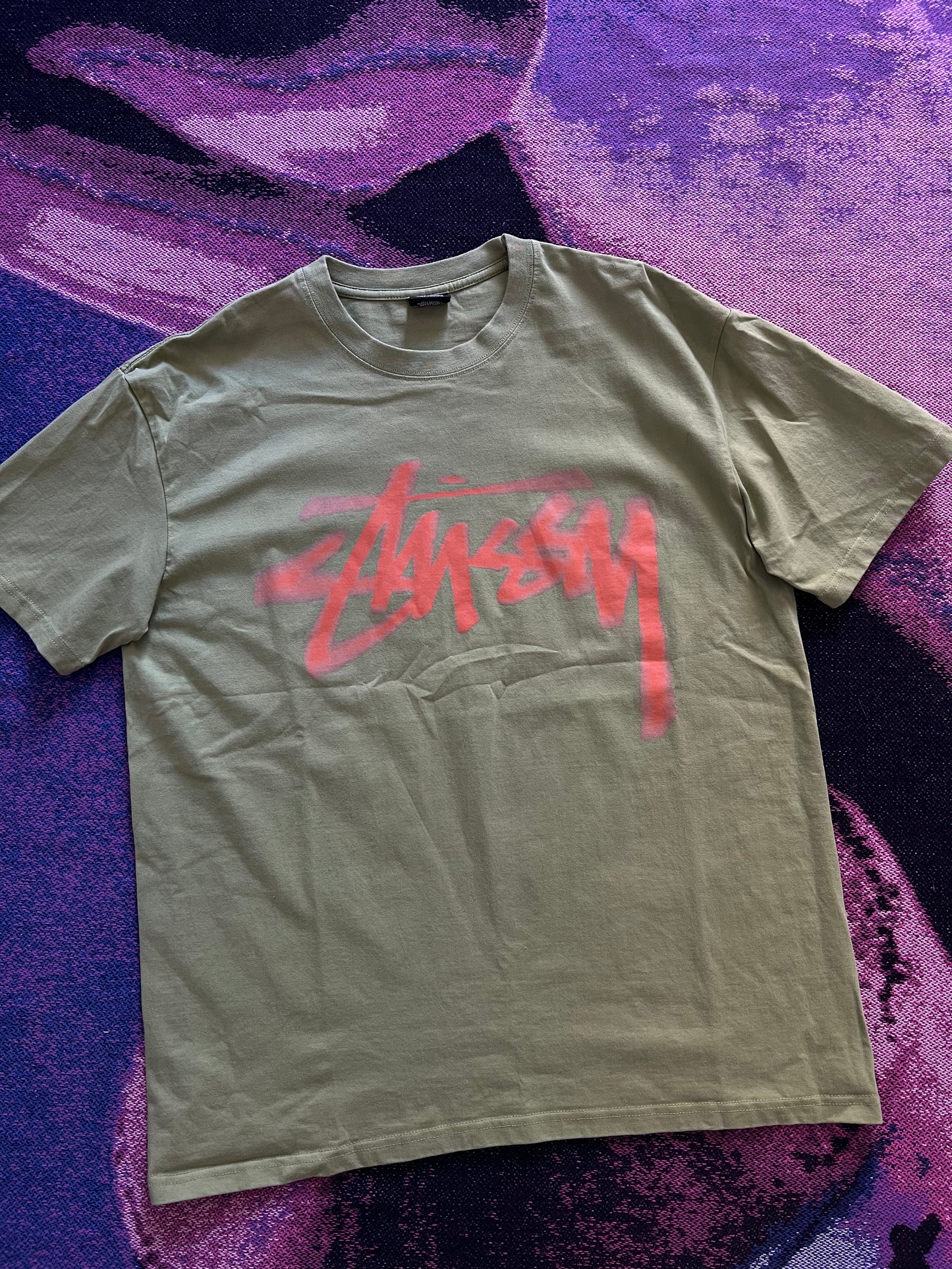 Stussy T-Shirt