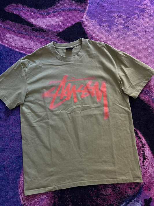 Stussy T-Shirt