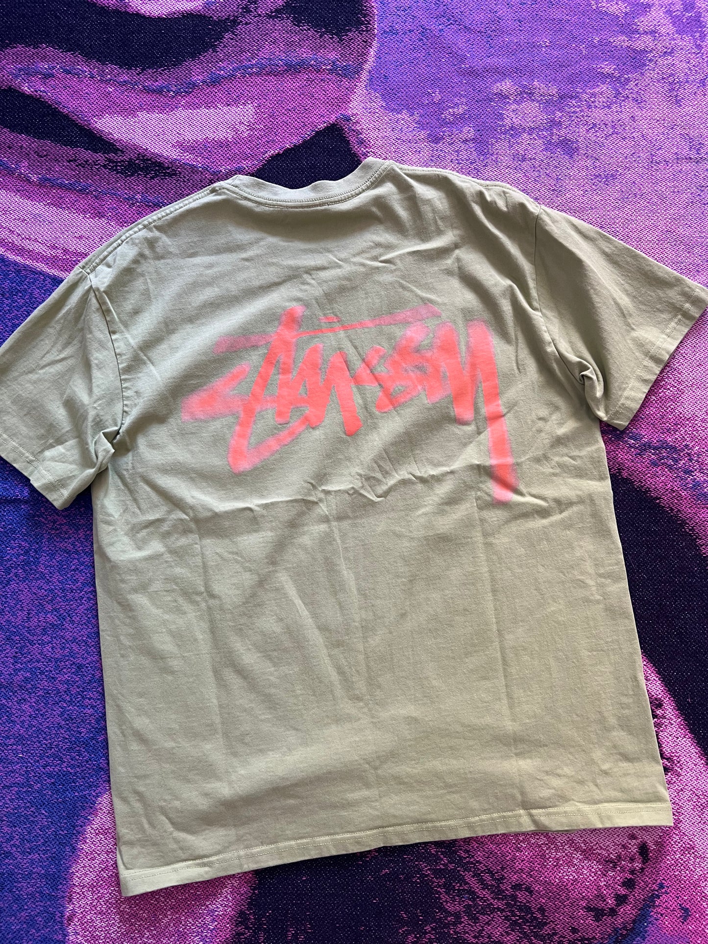 Stussy T-Shirt
