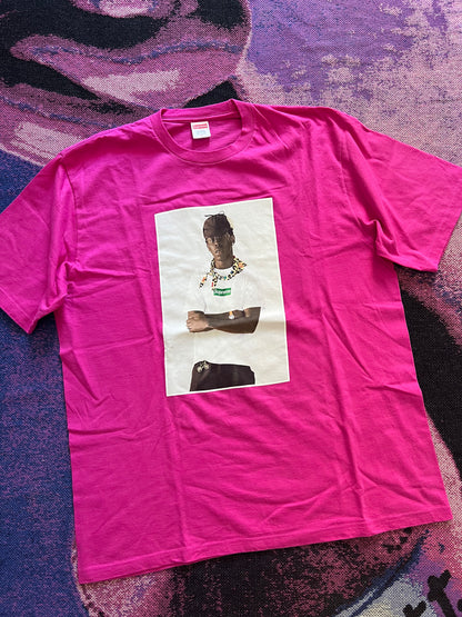 Supreme Tyler The Creator T-Shirt