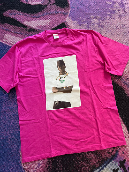 Supreme Tyler The Creator T-Shirt