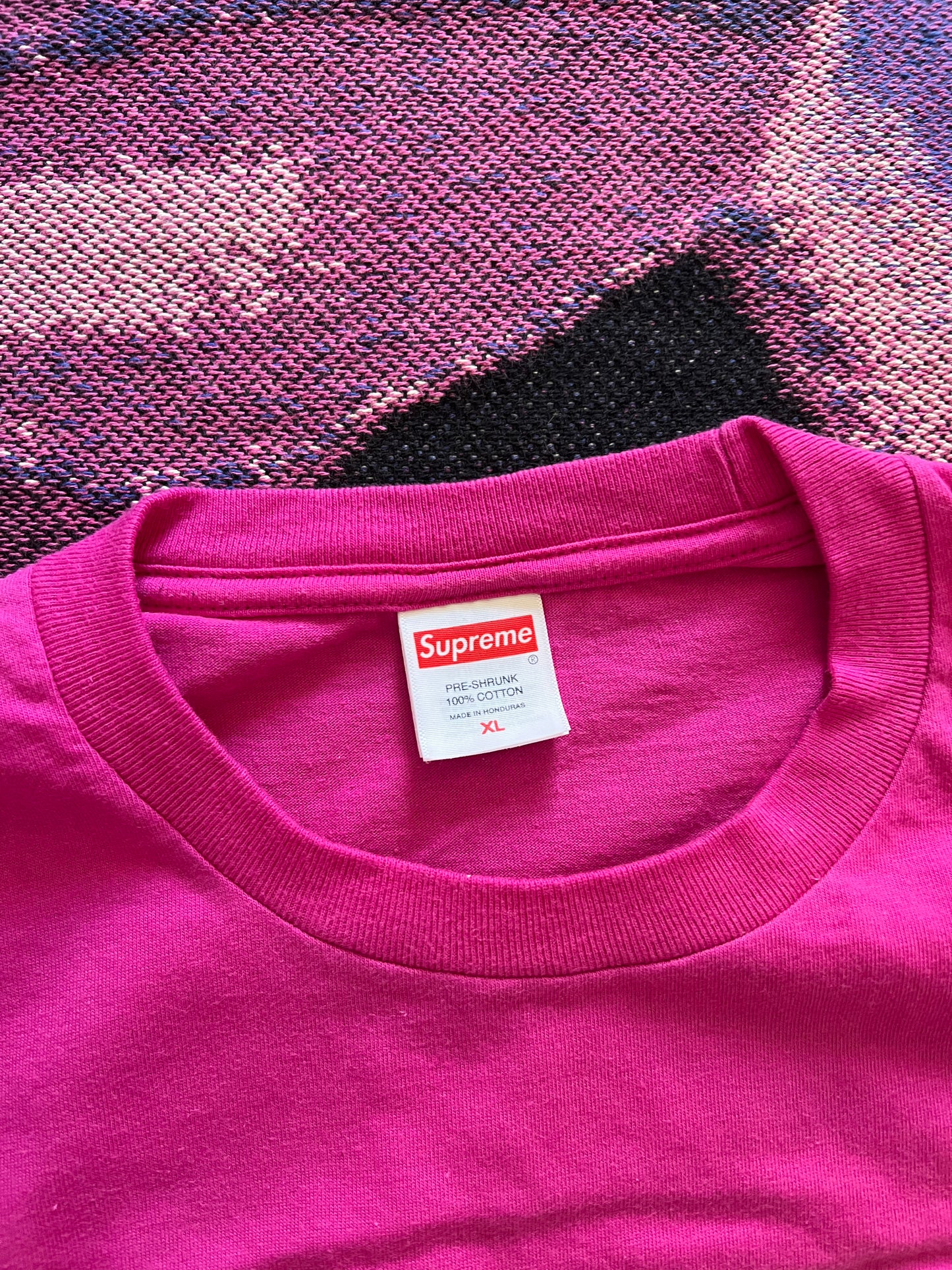 Supreme Tyler The Creator T-Shirt