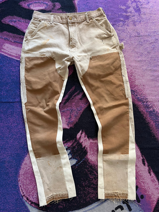 Carhartt Custom Double Knee Pants