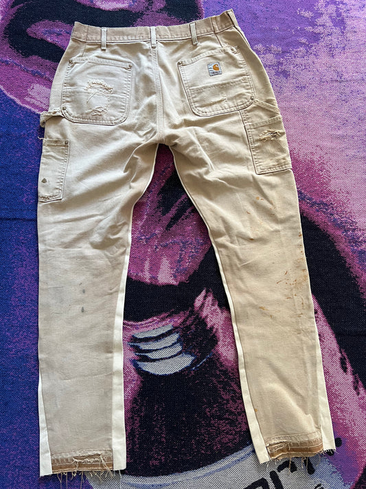 Carhartt Custom Double Knee Pants
