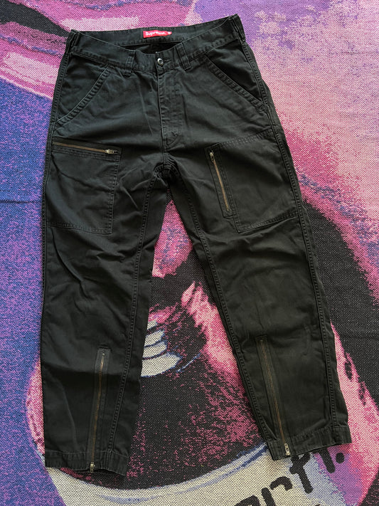 Supreme Flight Cargo Pants