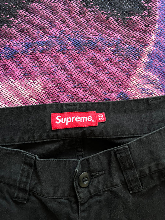 Supreme Flight Cargo Pants