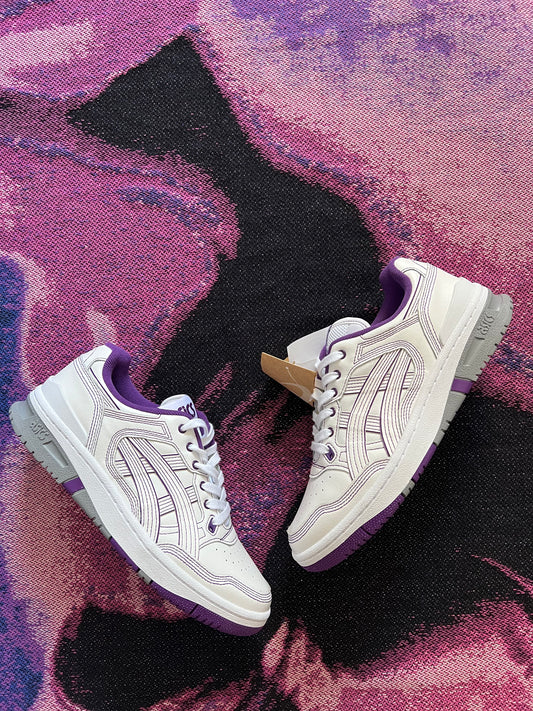 ASICS EX89 Needles