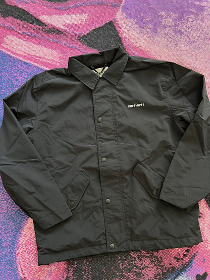 Carhartt Coach Jacket