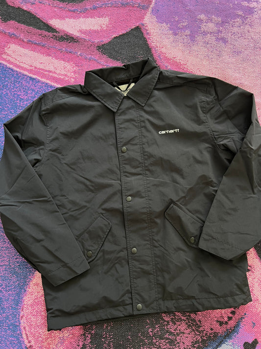 Carhartt Coach Jacket