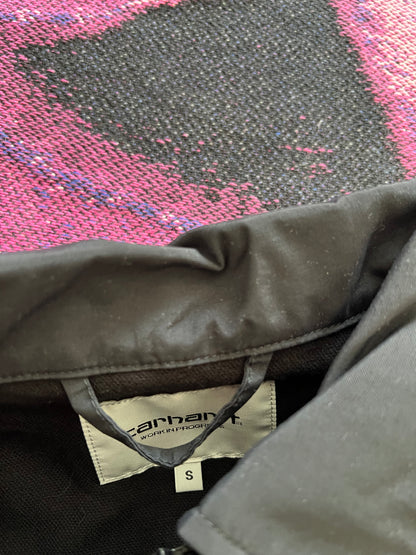 Carhartt Coach Jacket