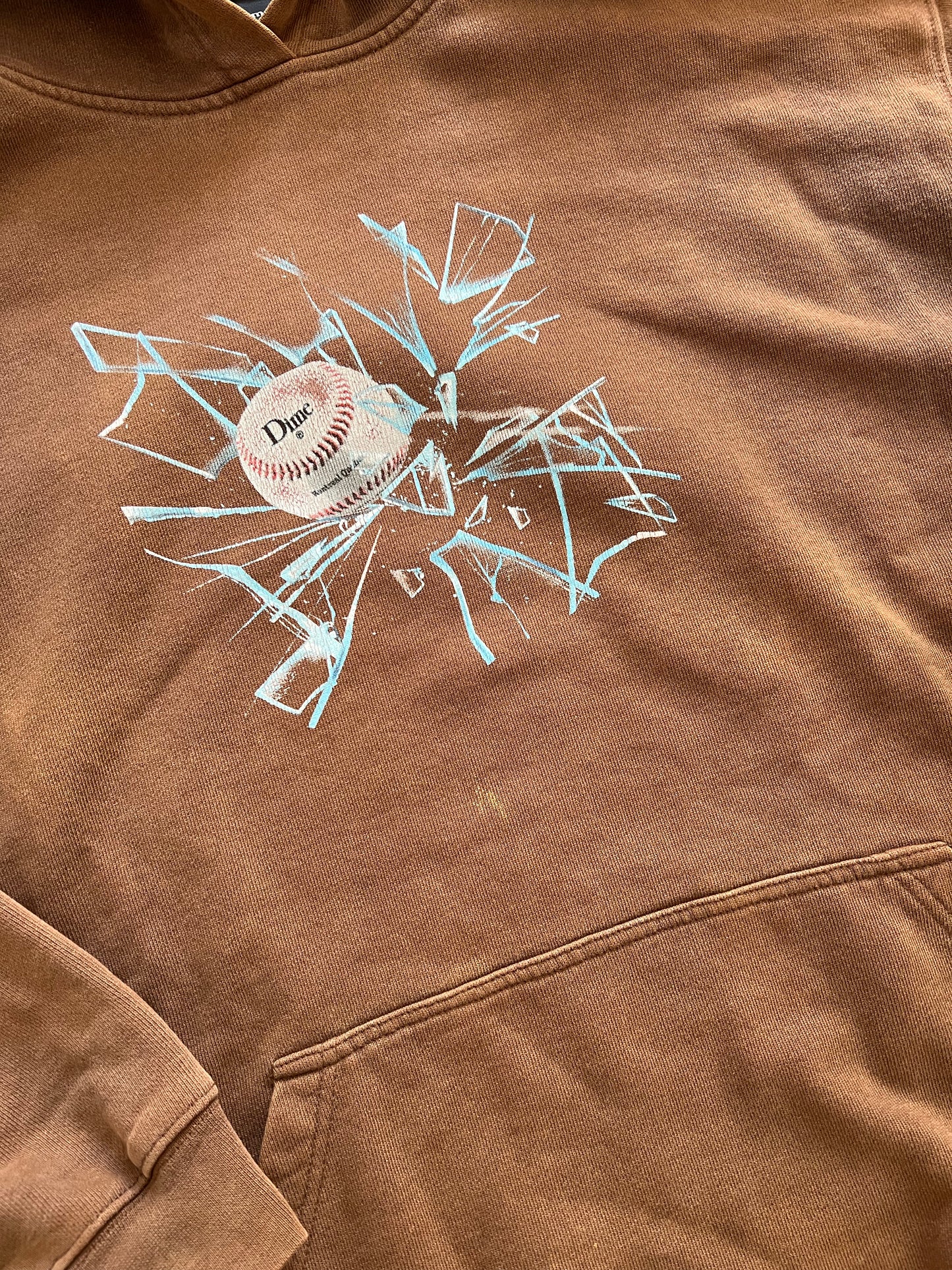 Dime Ball Hoodie