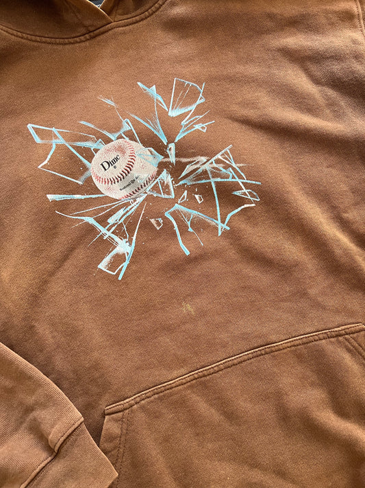 Dime Ball Hoodie