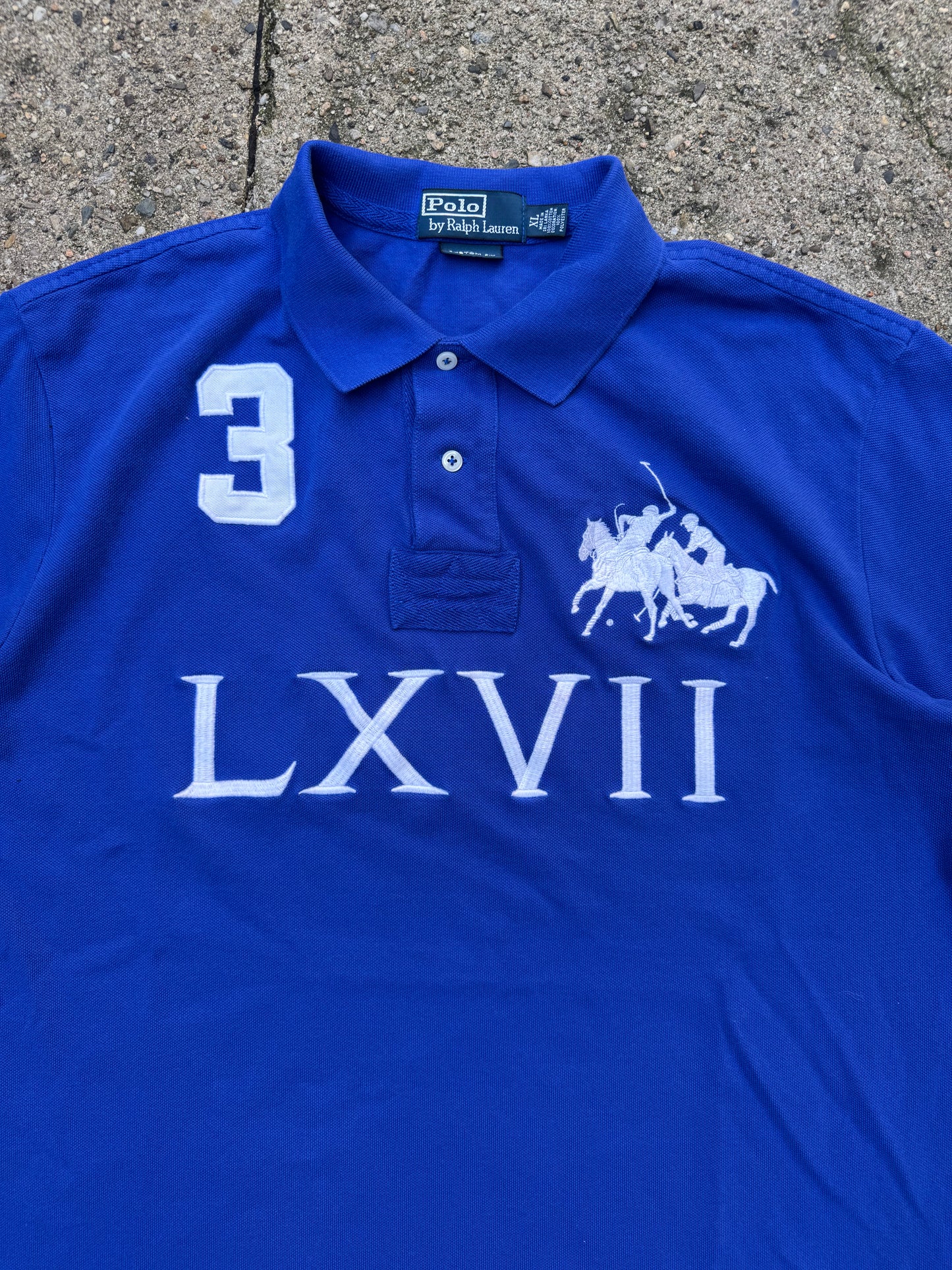 Polo Ralph Lauren T-Shirt