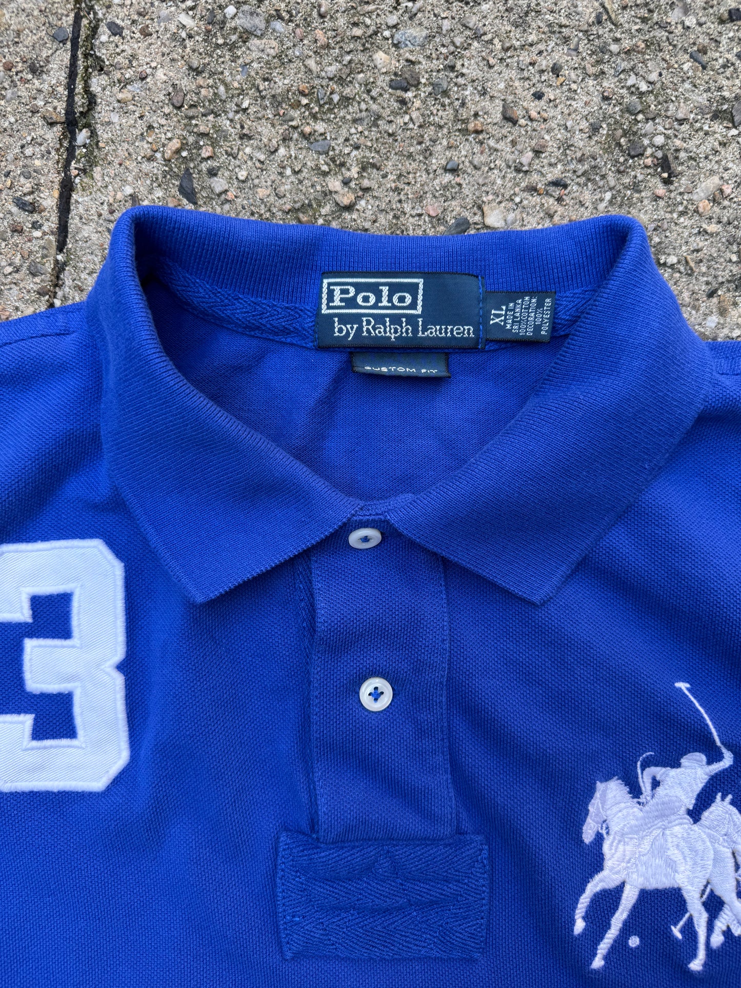 Polo Ralph Lauren T-Shirt