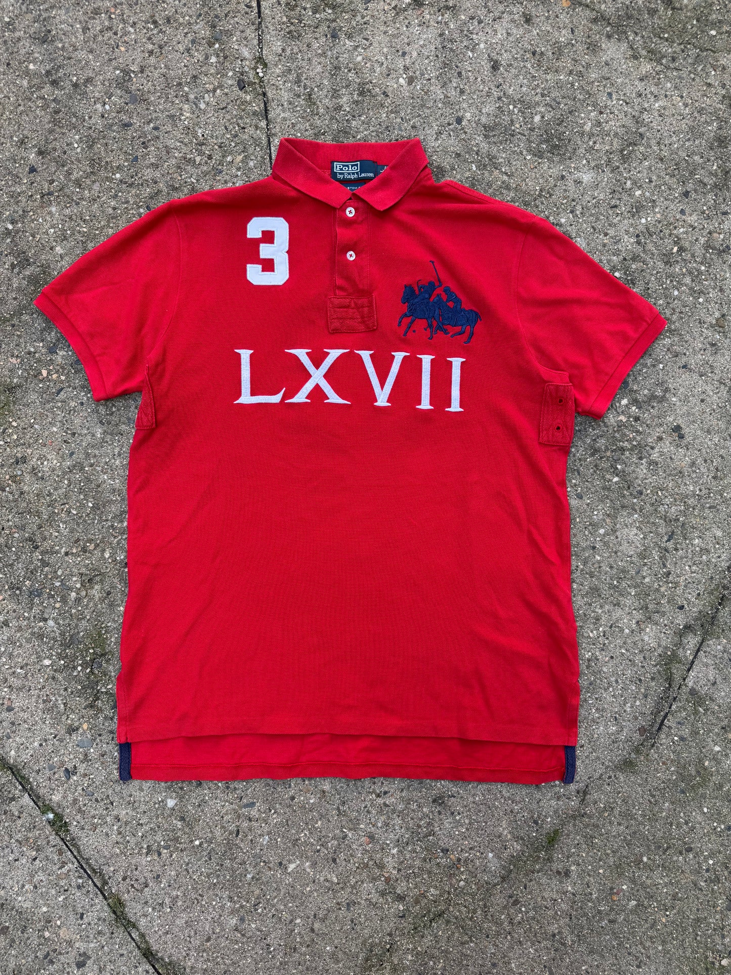 Polo Ralph Lauren T-Shirt
