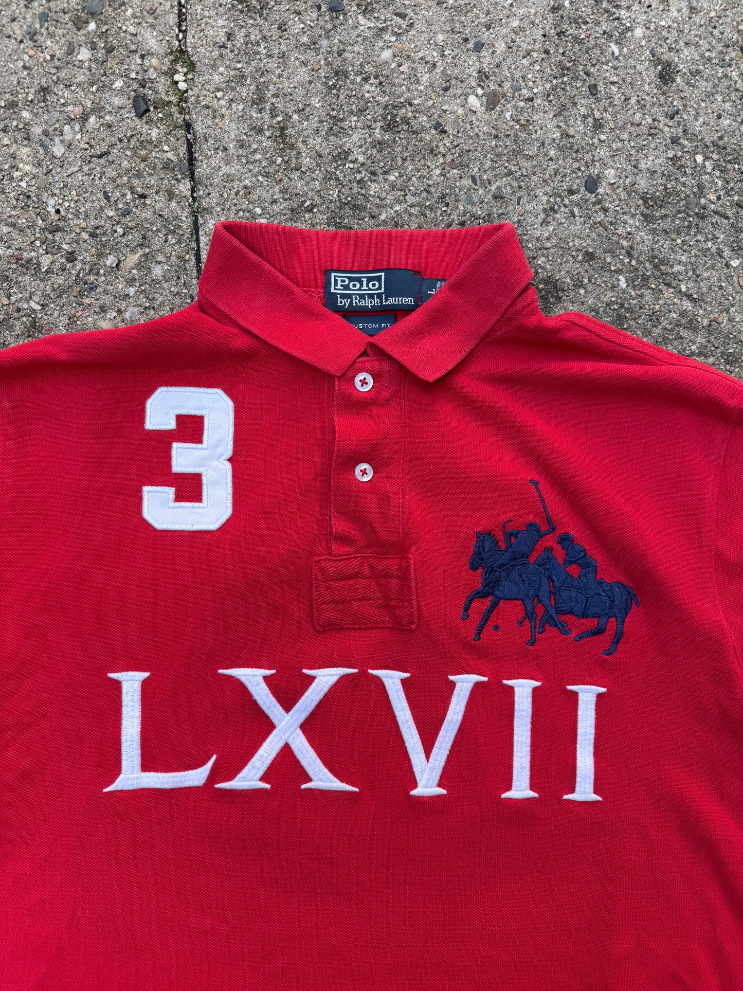 Polo Ralph Lauren T-Shirt