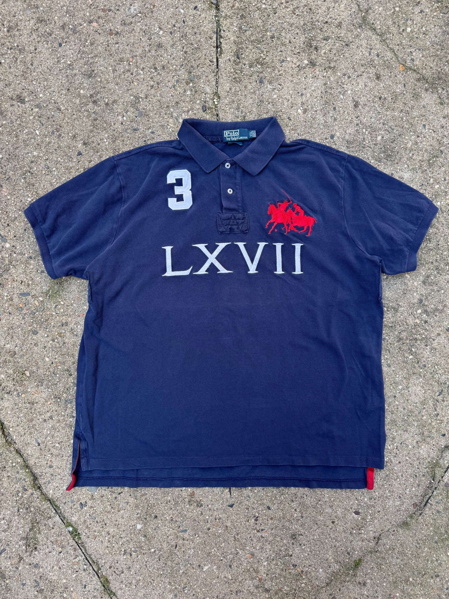 Polo Ralph Lauren T-Shirt