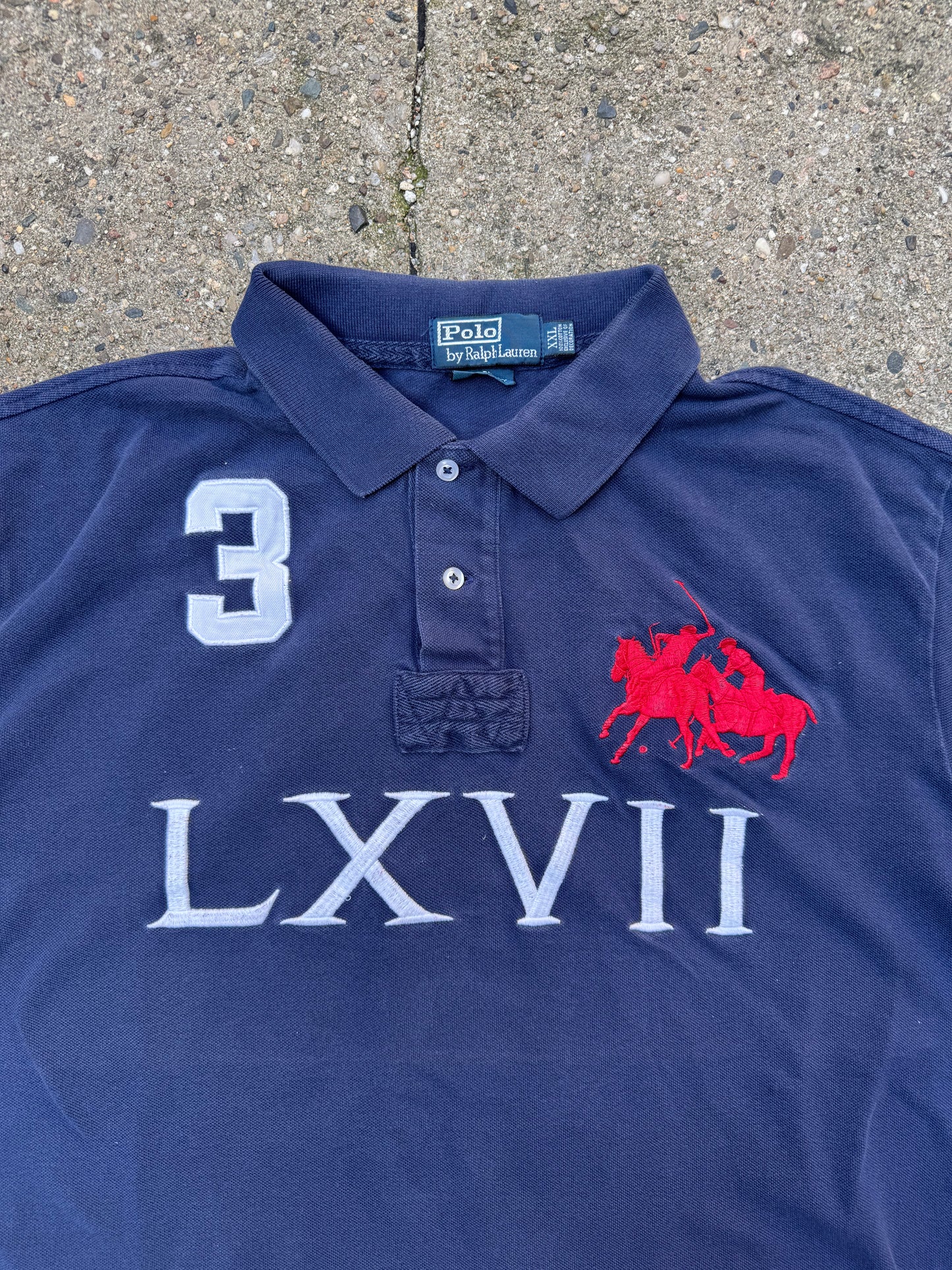 Polo Ralph Lauren T-Shirt
