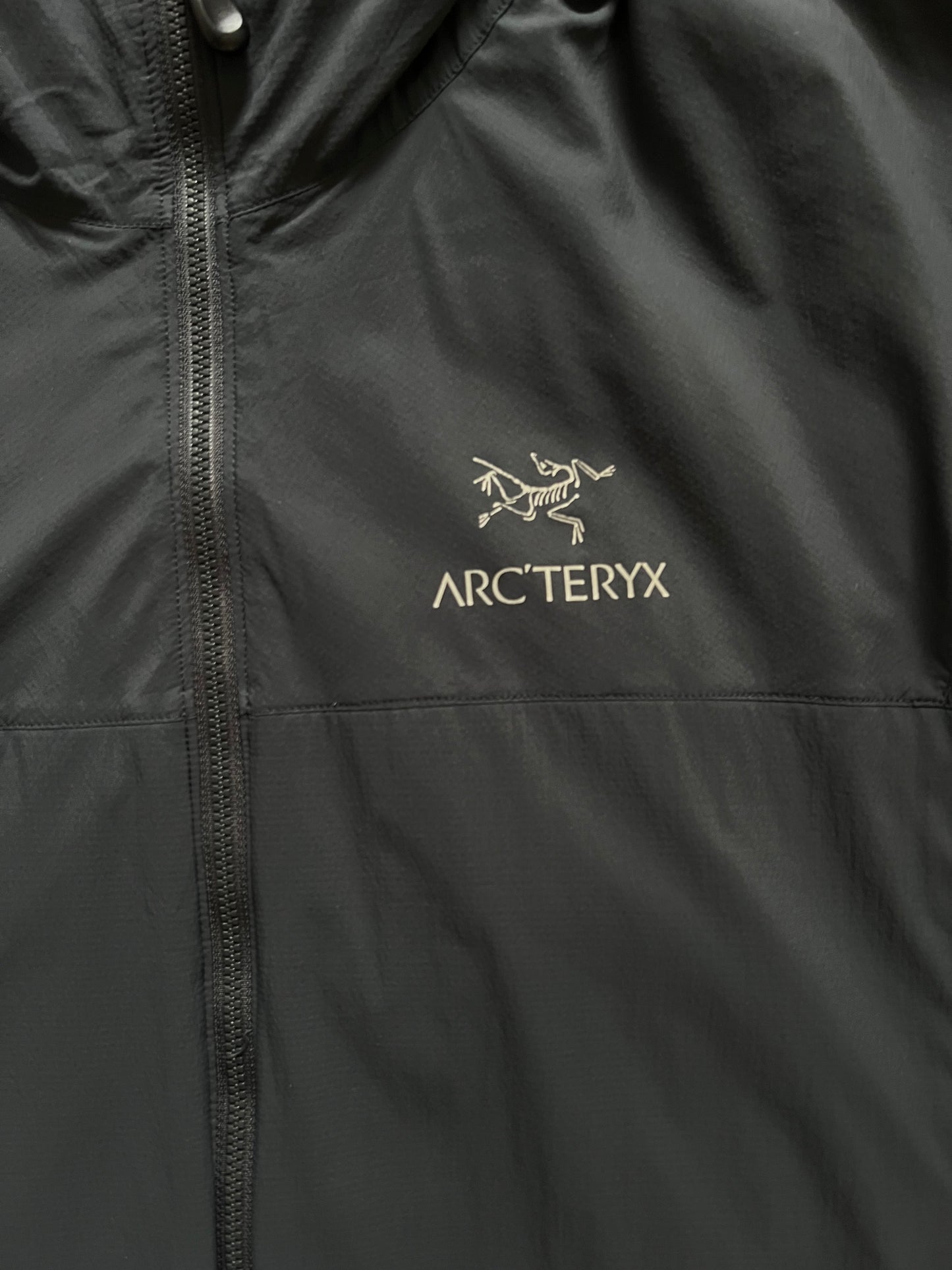 Arcteryx Jacket