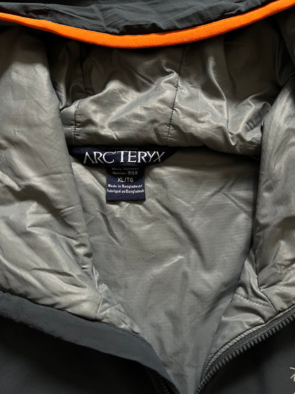 Arcteryx Jacket