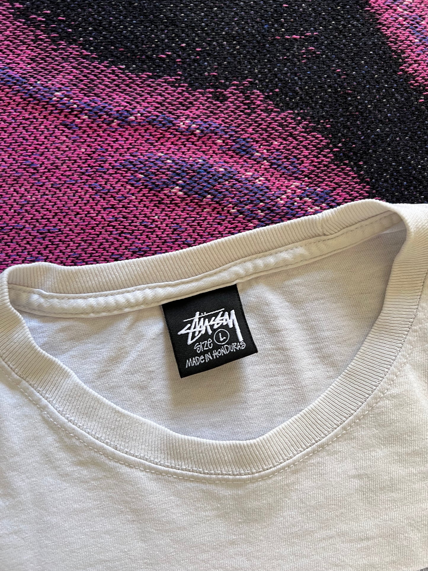 Stussy Martini T-Shirt
