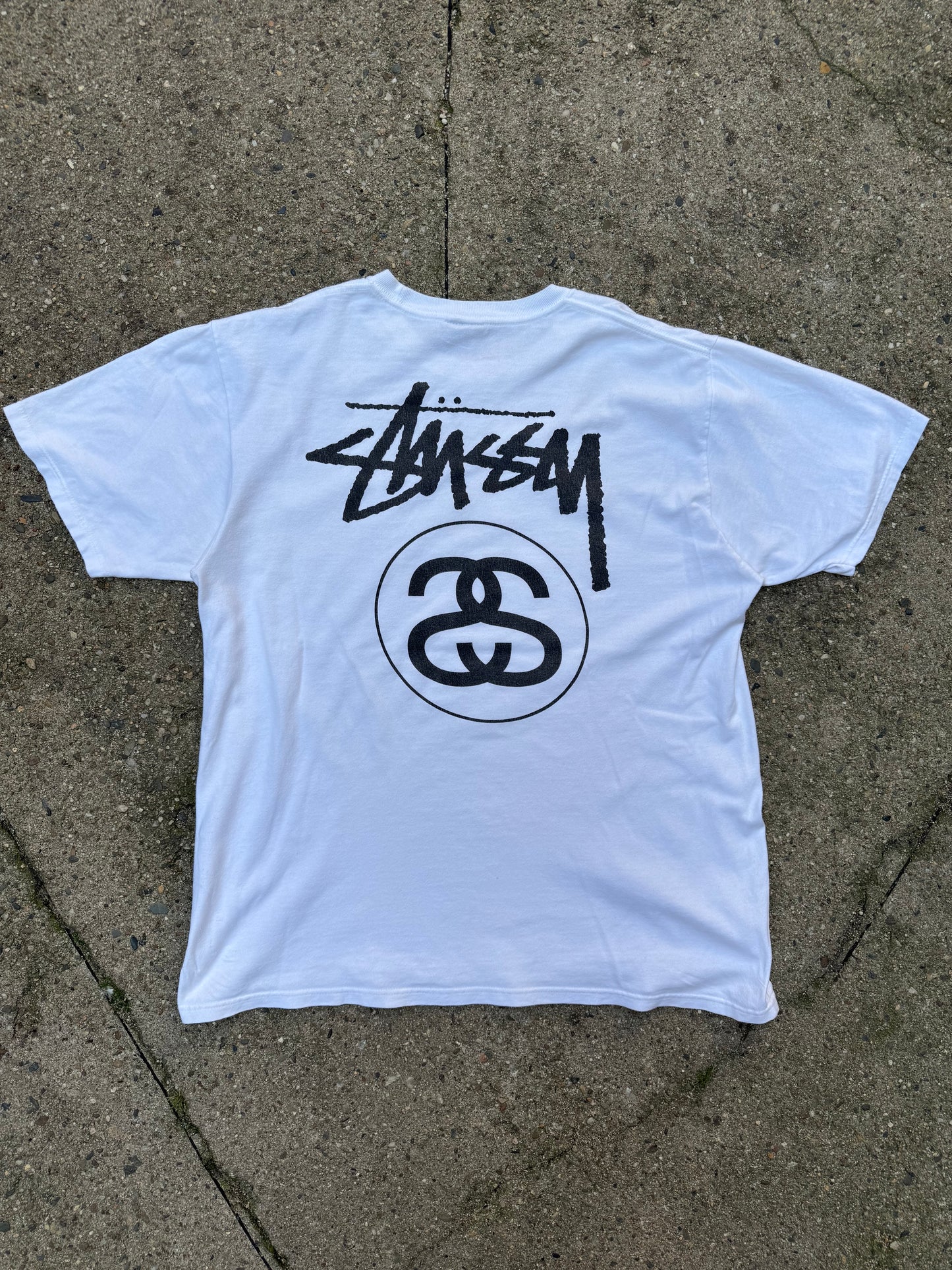 Stussy T-Shirt