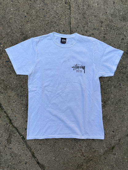 Stussy Paris Exclusive T-Shirt