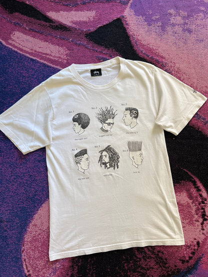 Stussy Cut T-Shirt