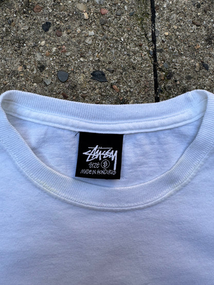 Stussy Paris Exclusive T-Shirt
